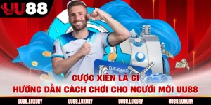 Cược Xiên Là Gì Hướng Dẫn Cách Chơi Cho Người Mới UU88